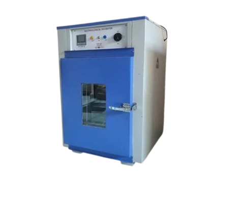 Bacteriological Incubator