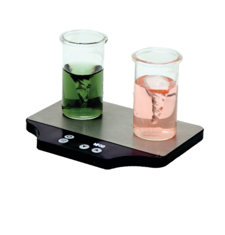 Magnetic Stirrer - Moterless