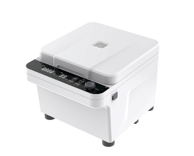 Digital Benchtop Centrifuge