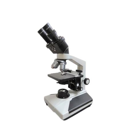 Binocular Microscope