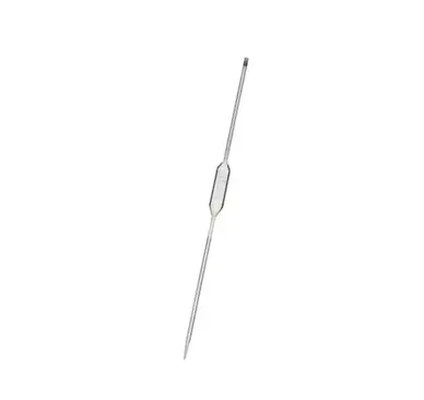 Volumetric Pipette 25ml Pack of 4