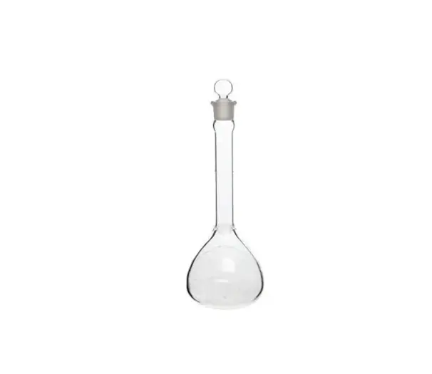 Volumetric Flask  (250 ml, Pack of 2)