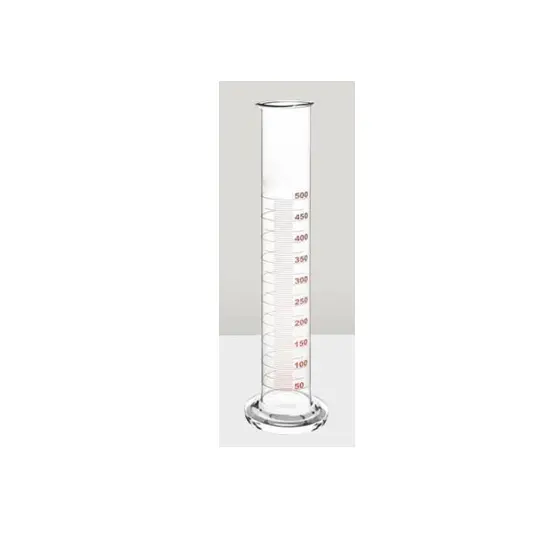 Measuring Cylinder pack of 2