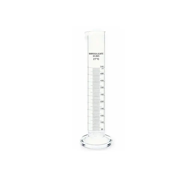 Measuring Cylinder pack of 2
