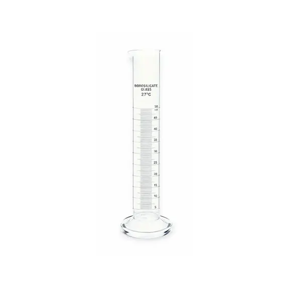 Measuring Cylinder pack of 2