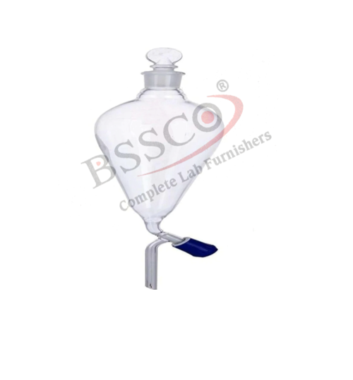 Separating Funnels      Pack of 2