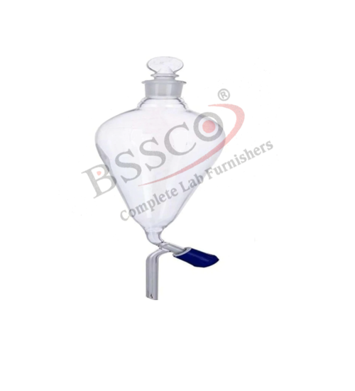 Separating Funnel 500ml Pack of 2