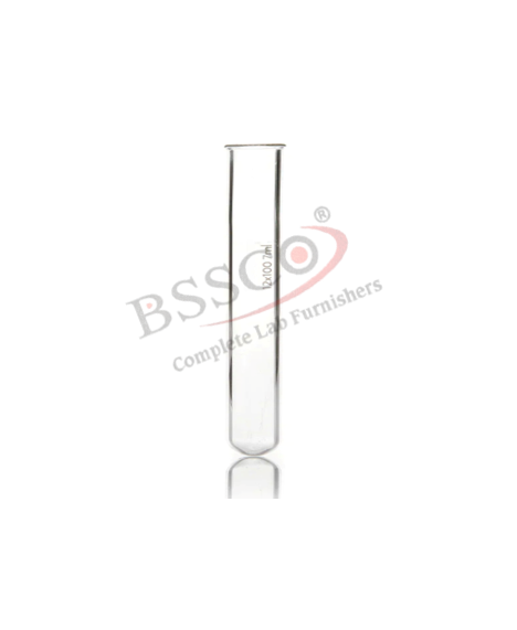 Test Tube 12 x 100 mm