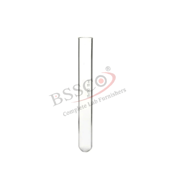 Test Tube 15 x 150 mm