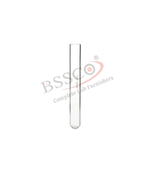 Test Tube 18 x 150 mm