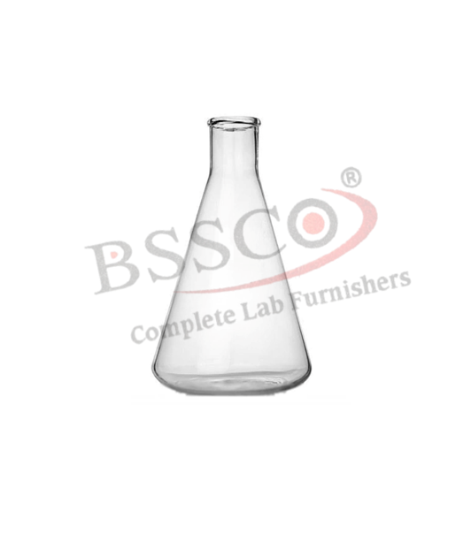 Conical Flask 500 ml (Pack of 2)