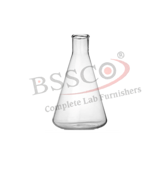 Conical Flask 1000 ml (Pack of 2)