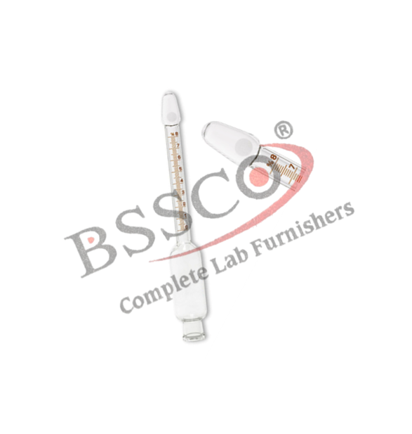 Milk Butyrometer pack of 10