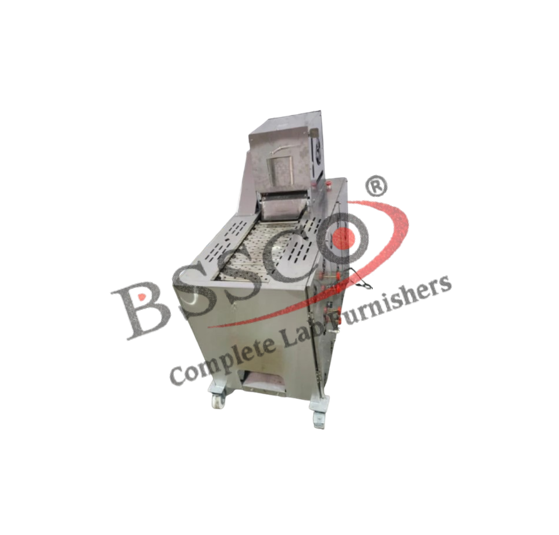 Chapati Making Machine