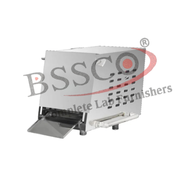 Dough Ball Cutting Machine Electric