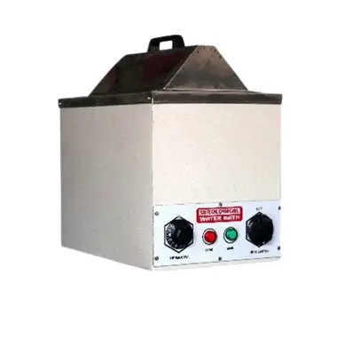 SEROLOGICAL WATER BATH (Thermostatic Water Bath)