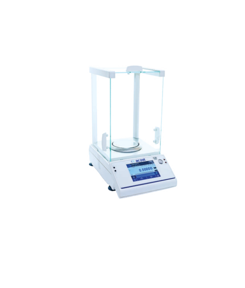 ACZET Touch Screen Precision Balance