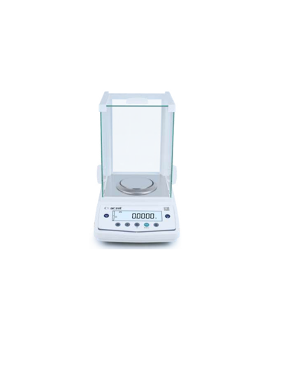 ACZET Analytical Balance