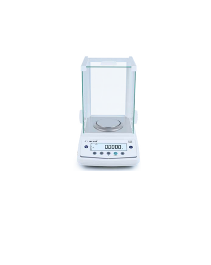 ACZET Analytical Balance