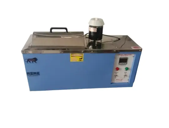 Constant Temprature WATER BATH Digital