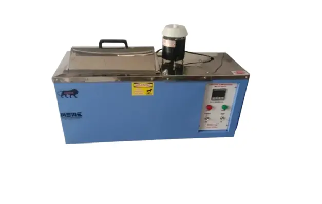 Constant Temprature WATER BATH Digital