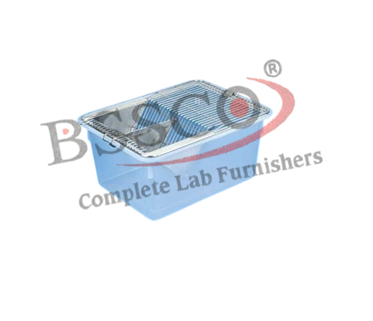 Animal Cage polypropylene