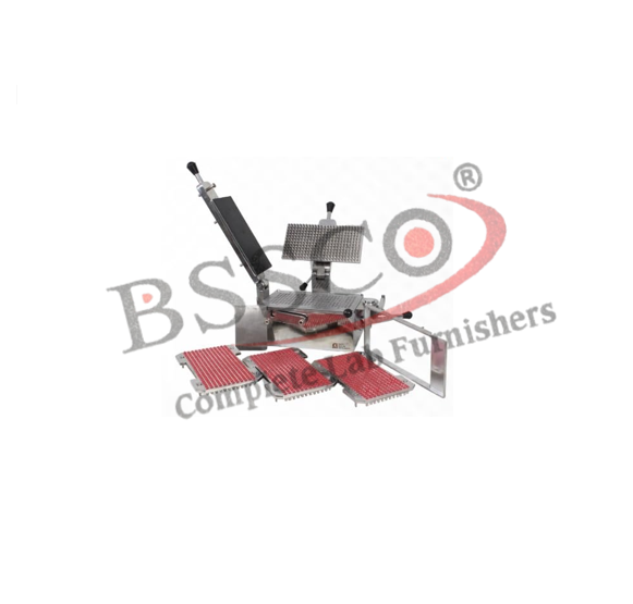 Capsule Filling Machine