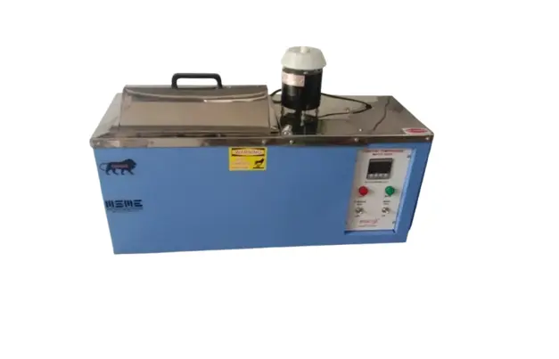 Constant Temprature WATER BATH Digital