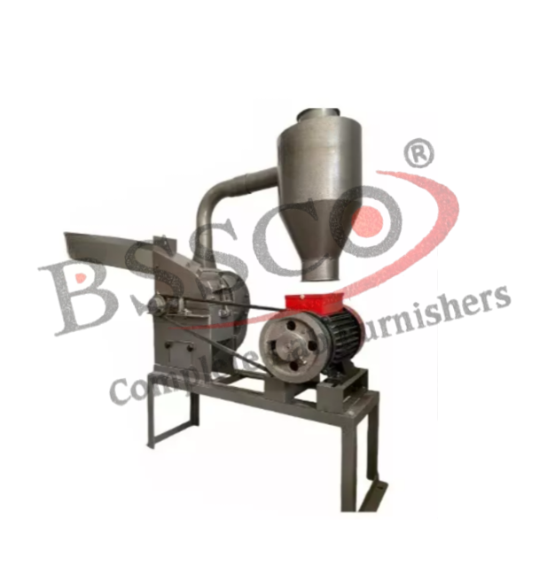 3 HP Blower Pulverizer without motor BP3
