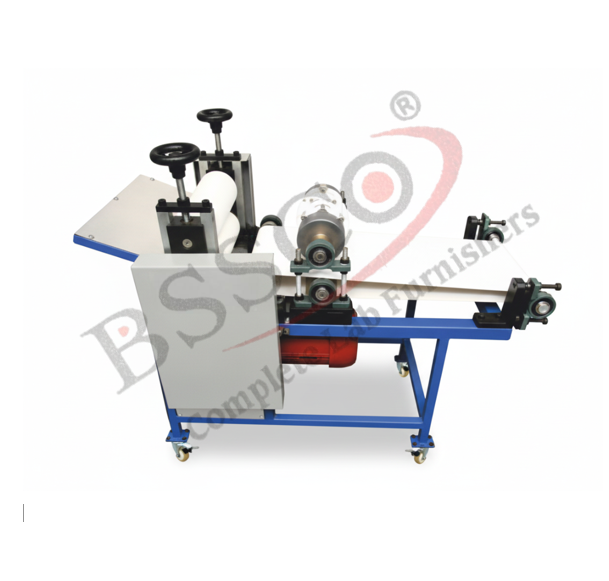 Panipuri Making Machine