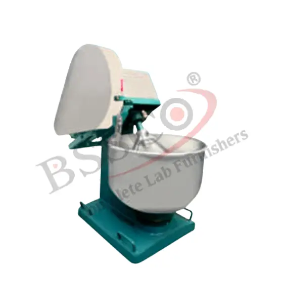 ATTA KNEADING MACHINE