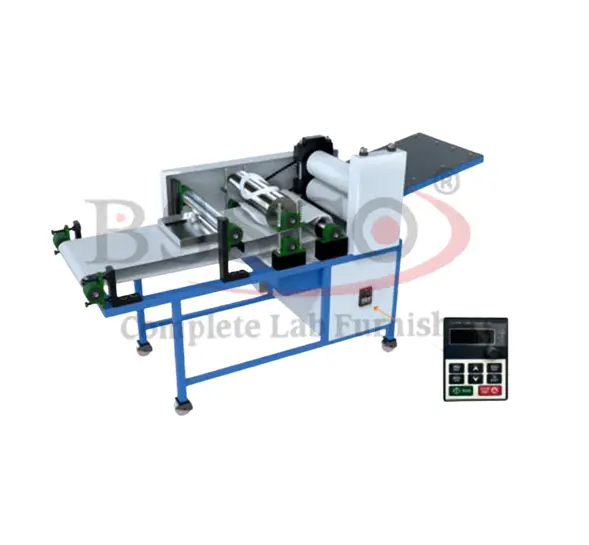 Papad Making Machine