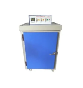 Tray Dryer (Digital With Air Circuler Fan)