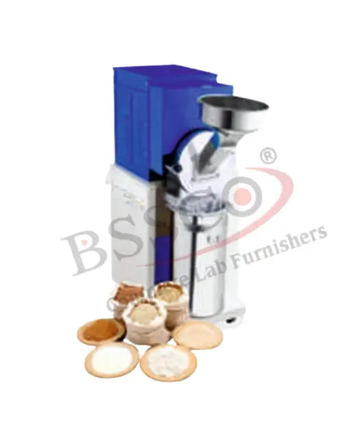 Double Hopper (Chamber)