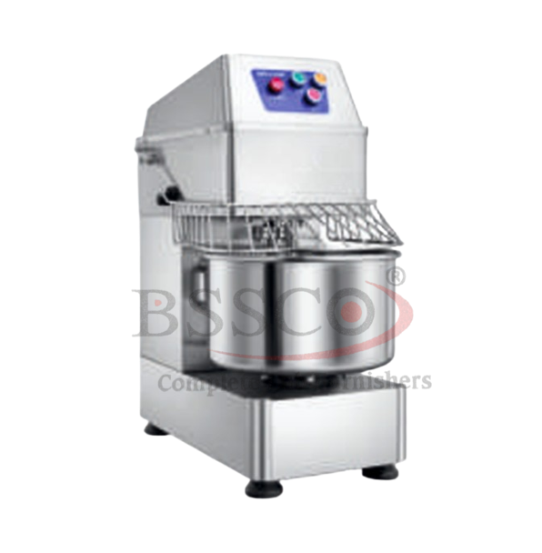 SPIRAL MIXER MACHINE