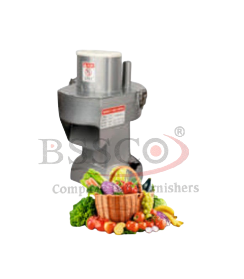 VEGETABLE CUTTER
