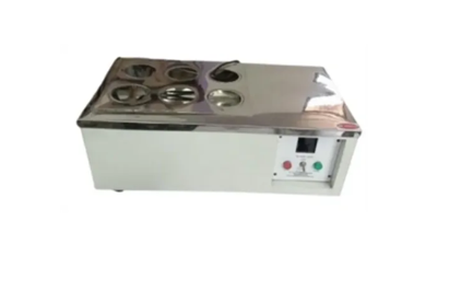 WATER BATH RECTANULAR (Double Wall)  (Digital Control)