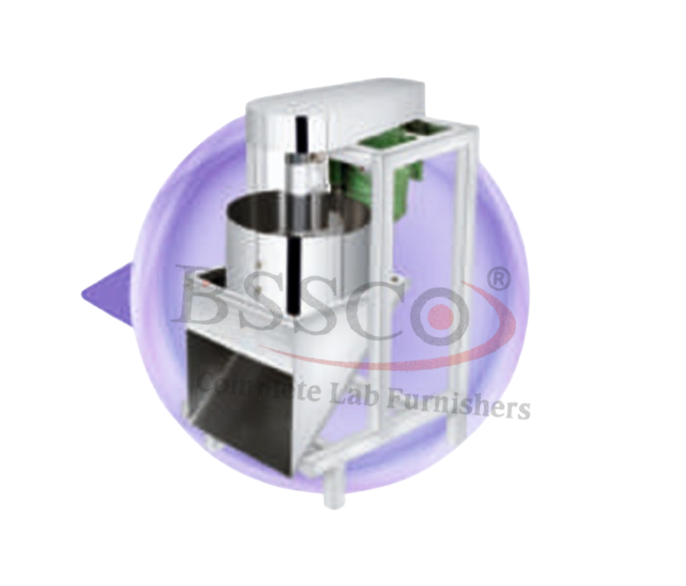 CABBAGE CUTTER MACHINE