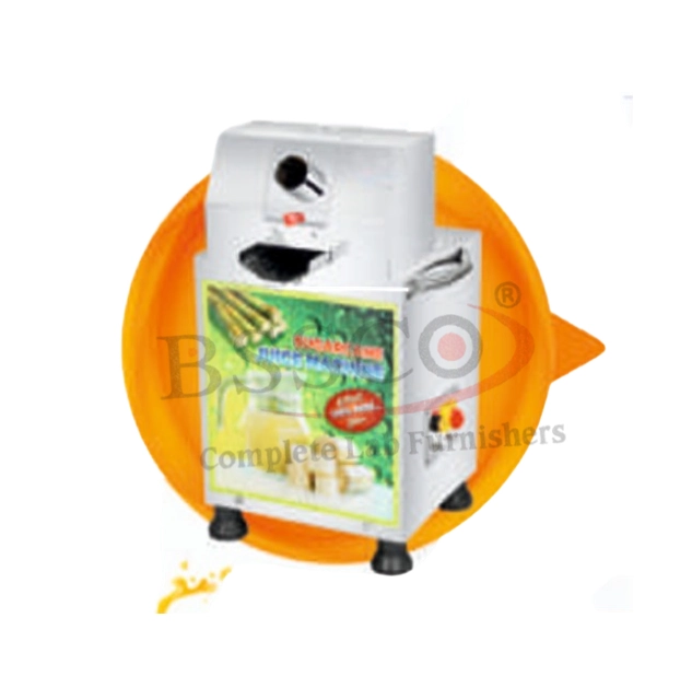 SUGARCANE JUICER MACHINE