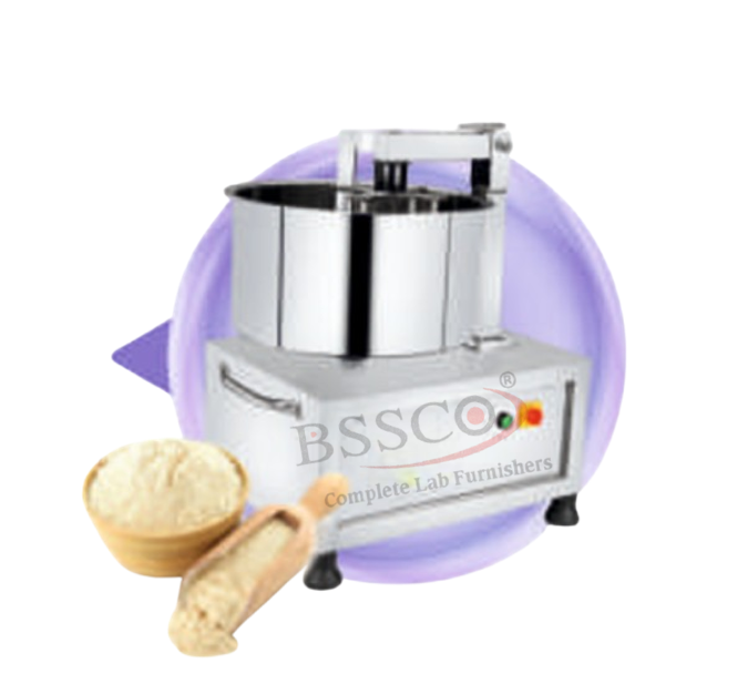 BESAN MIXER MACHINE