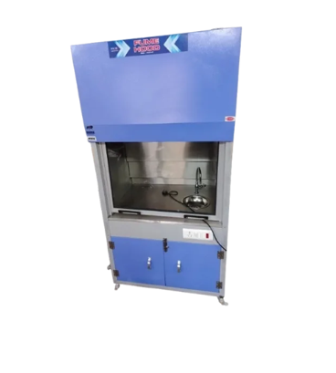 FUME HOOD