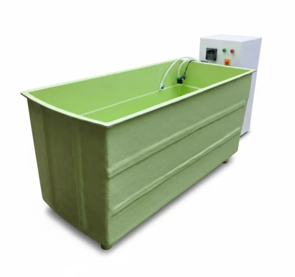 Bath Tub for Dialysis Patients