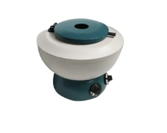 Centrifuge Machine Handi shape