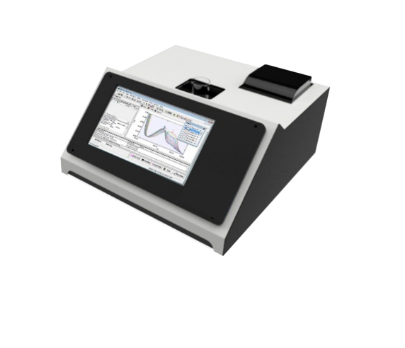 Portable Scaning Spectrophotometer (Aqua Scan)