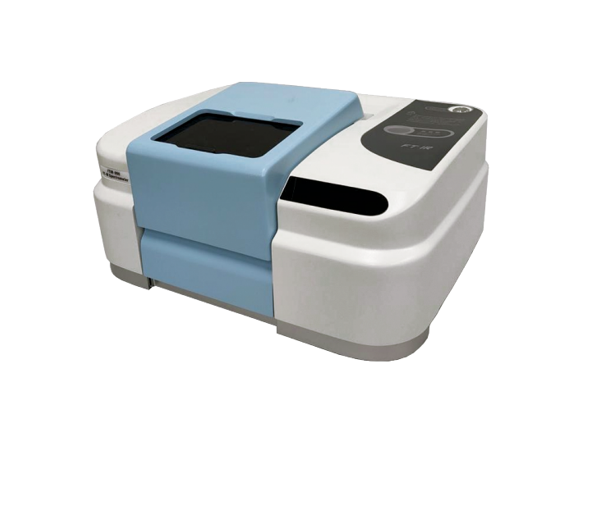 FT-IR SPECTROMETER