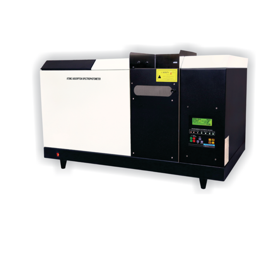 Atomic Absorption Spectrophotometer (Double Beam)